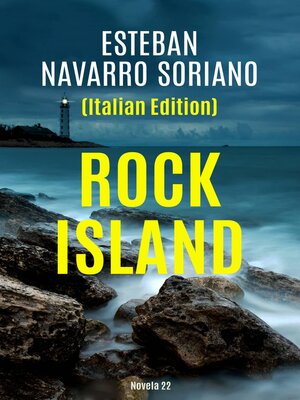 cover image of Rock Island